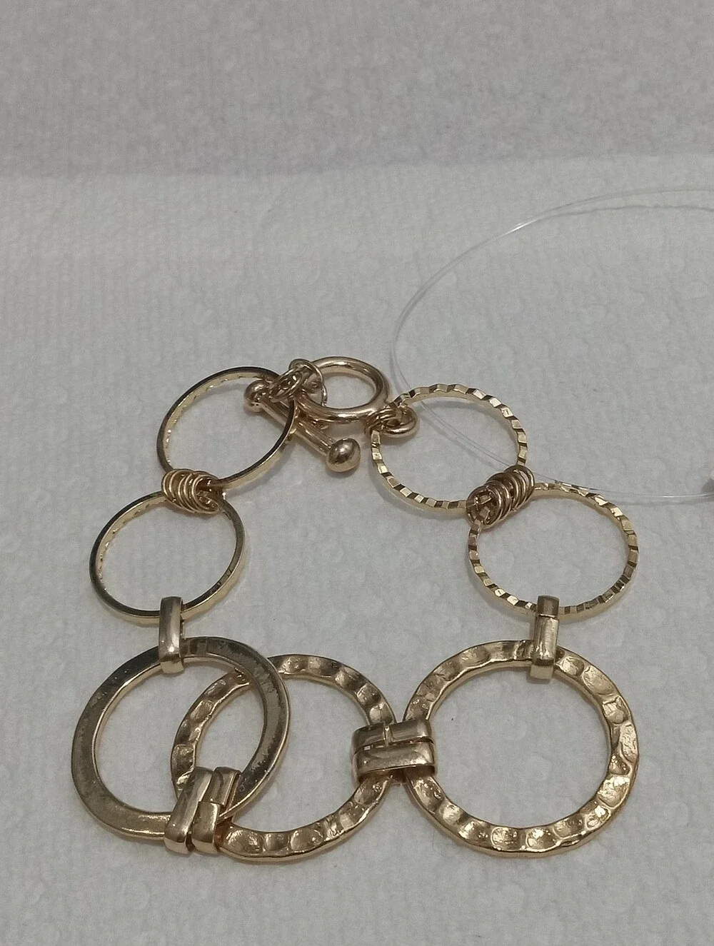 N/A woman bracelet